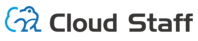 CloudStaff Help Logo